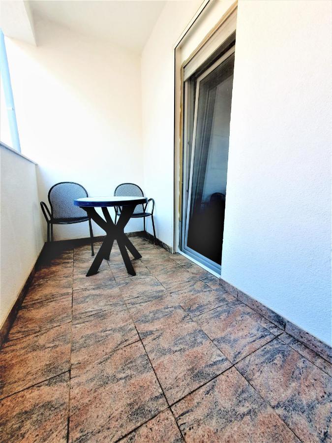 Apartment Zadar - Pine Diklo מראה חיצוני תמונה