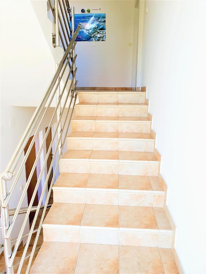 Apartment Zadar - Pine Diklo מראה חיצוני תמונה