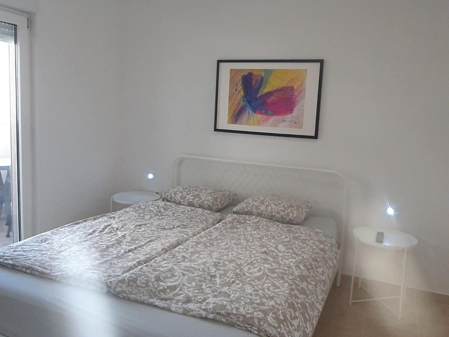 Apartment Zadar - Pine Diklo מראה חיצוני תמונה