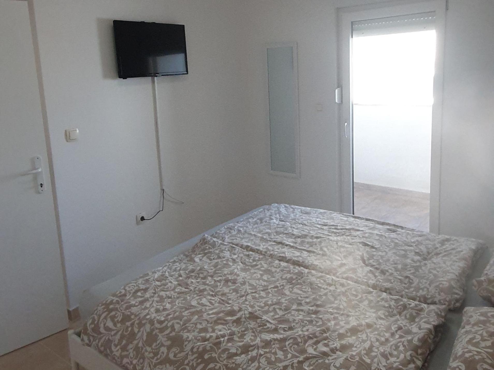 Apartment Zadar - Pine Diklo מראה חיצוני תמונה