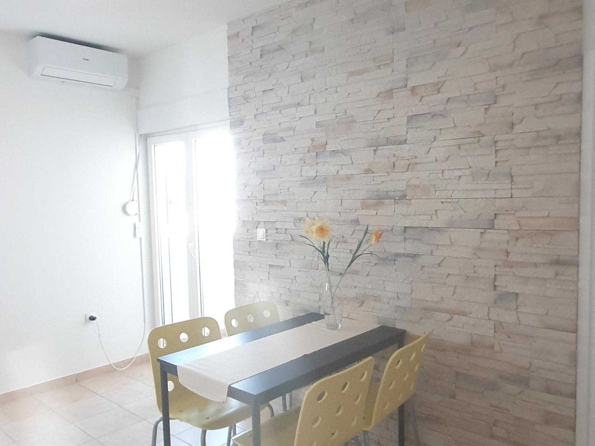 Apartment Zadar - Pine Diklo מראה חיצוני תמונה