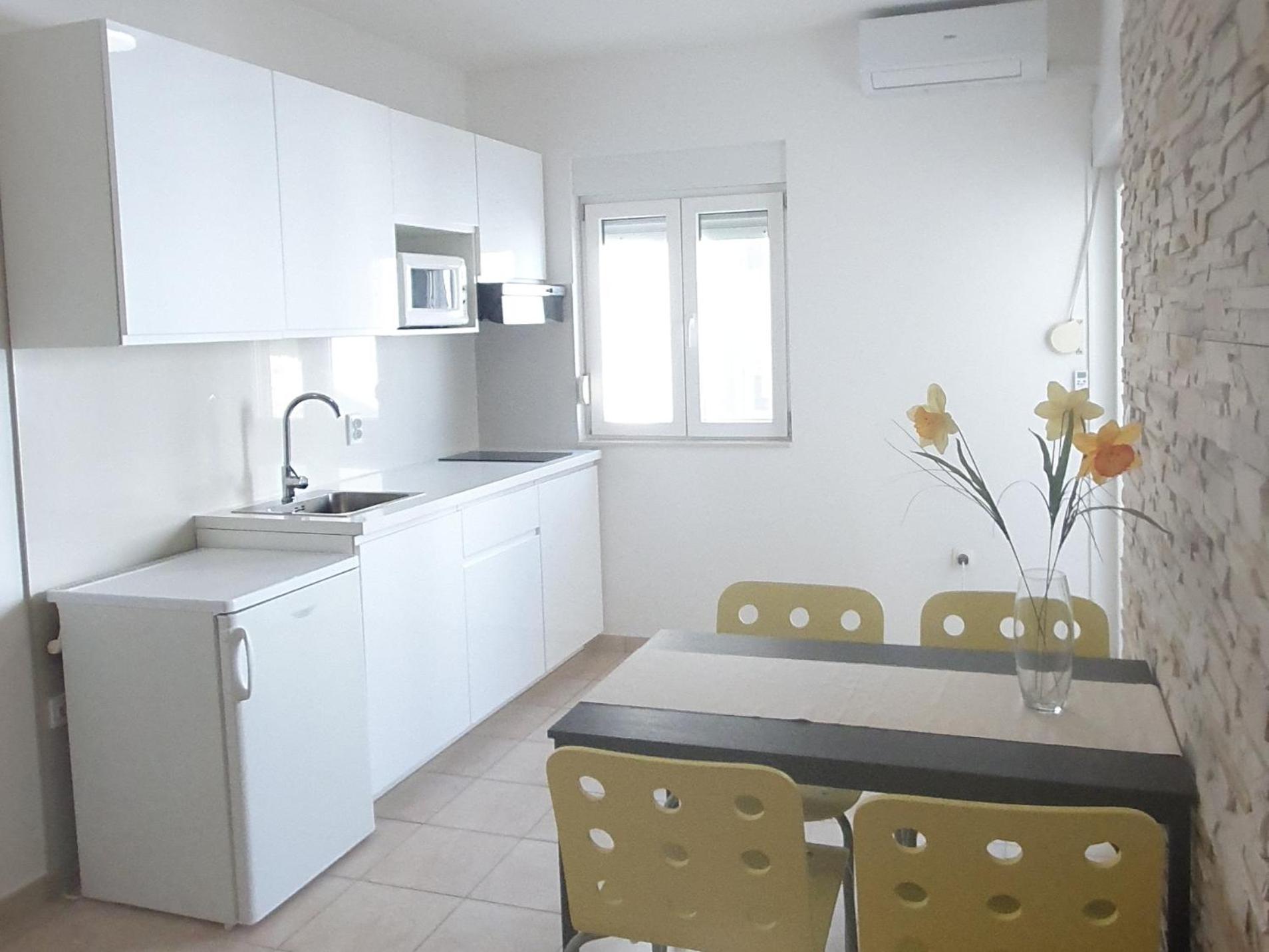 Apartment Zadar - Pine Diklo מראה חיצוני תמונה