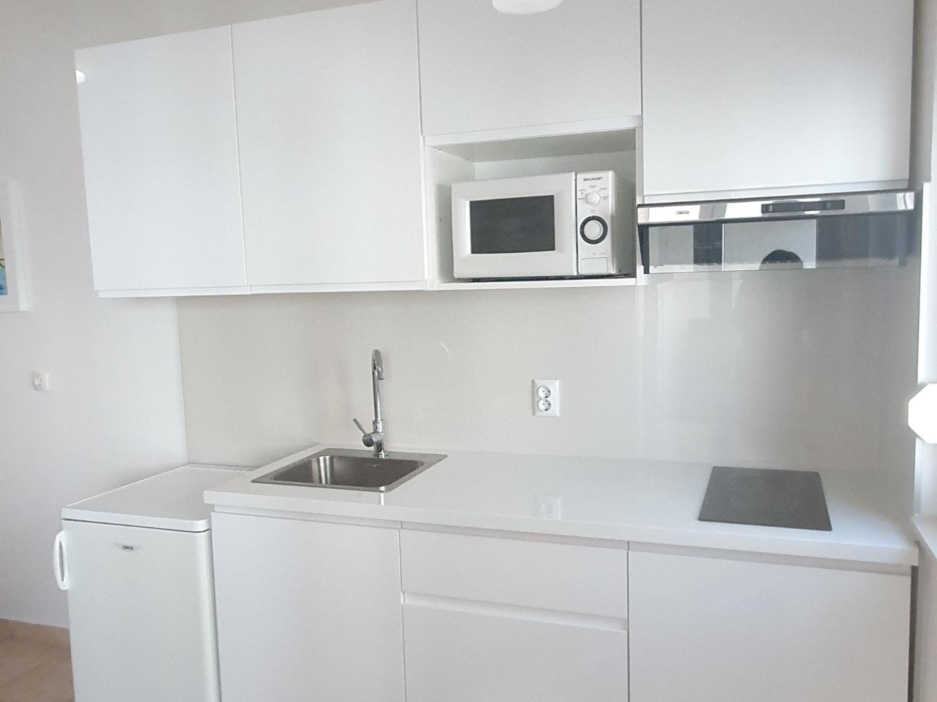 Apartment Zadar - Pine Diklo מראה חיצוני תמונה