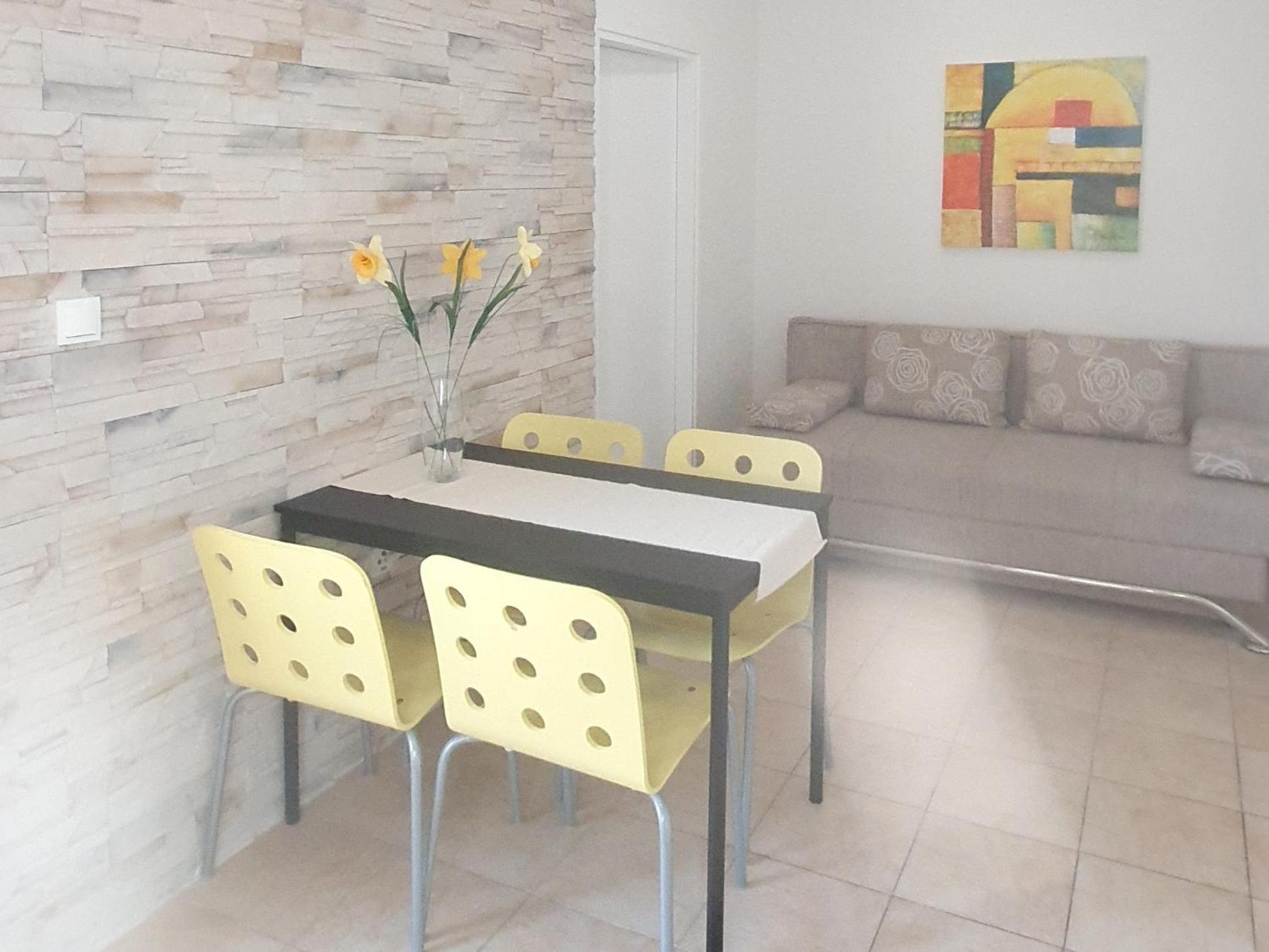 Apartment Zadar - Pine Diklo מראה חיצוני תמונה