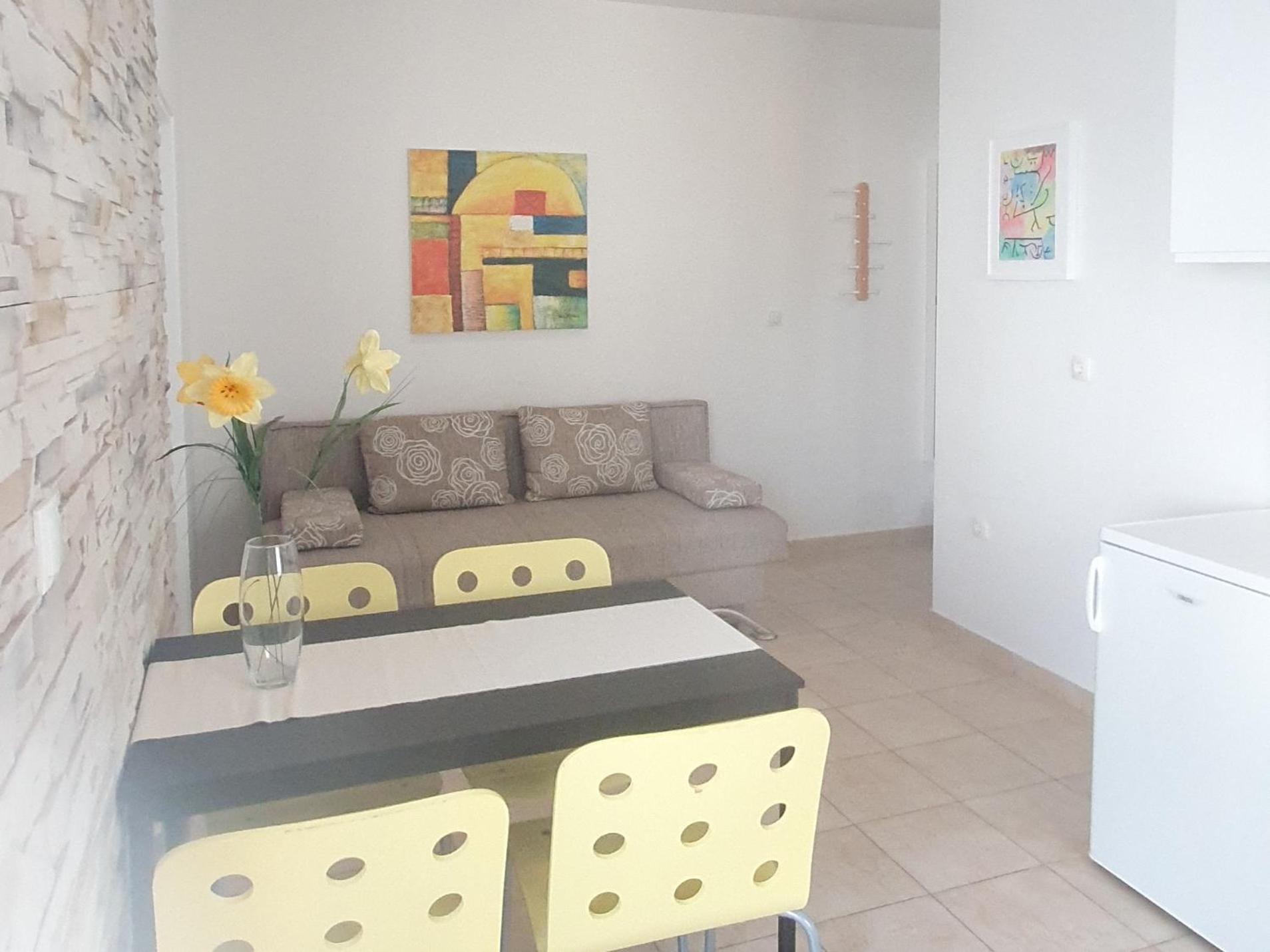 Apartment Zadar - Pine Diklo מראה חיצוני תמונה