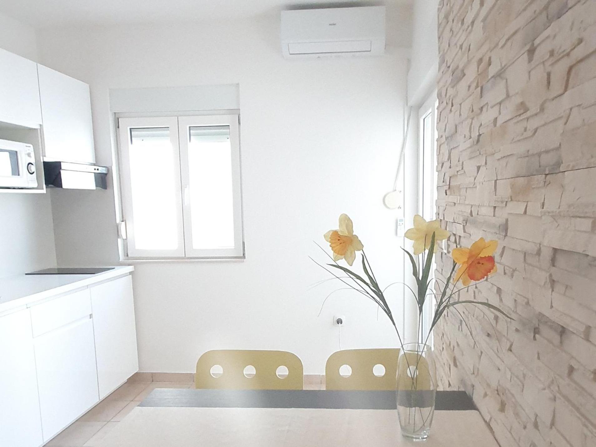 Apartment Zadar - Pine Diklo מראה חיצוני תמונה