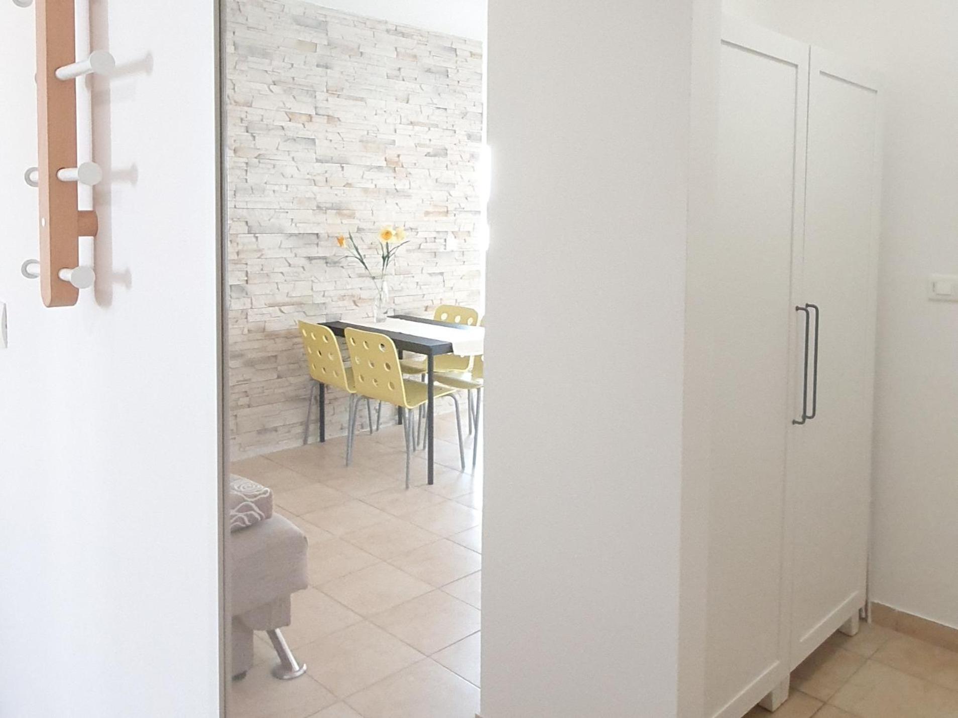 Apartment Zadar - Pine Diklo מראה חיצוני תמונה